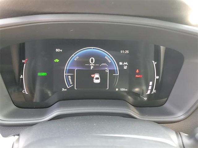 2025 Toyota Corolla Hybrid SE photo 16