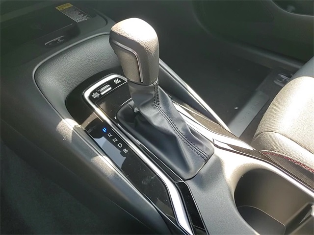 2025 Toyota Corolla Hybrid SE photo 18
