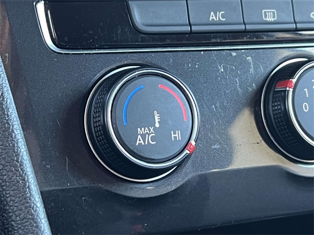 used 2021 Volkswagen Tiguan car, priced at $14,237