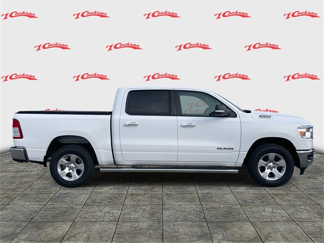 2019 Ram 1500 Big Horn Lone Star photo 2