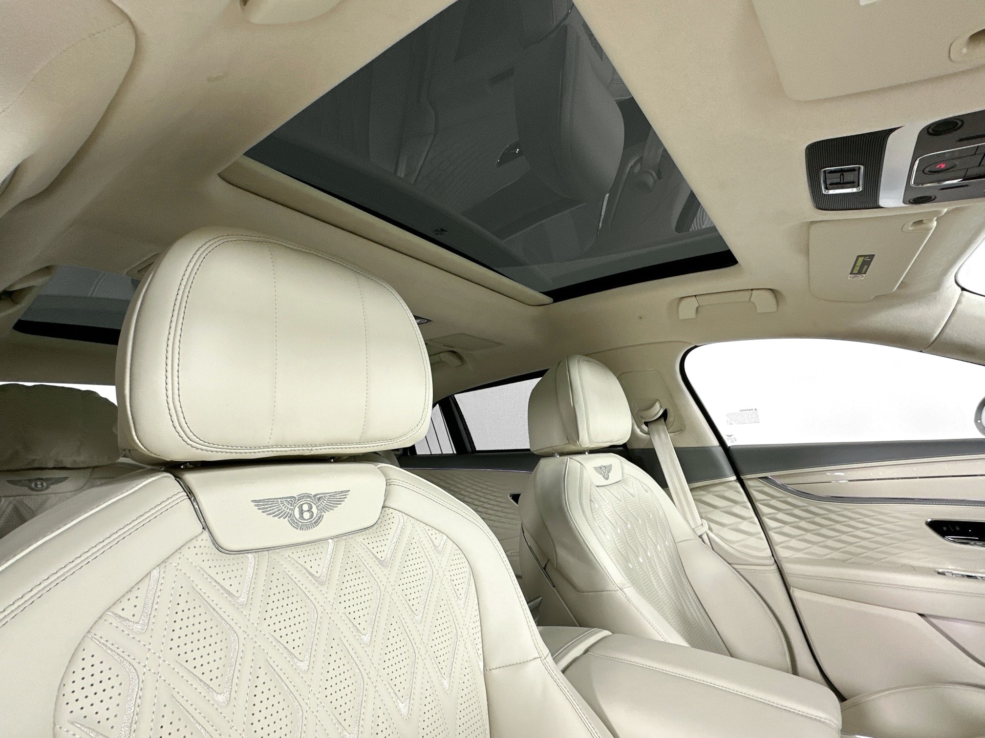 new 2026 Bentley Flying Spur car