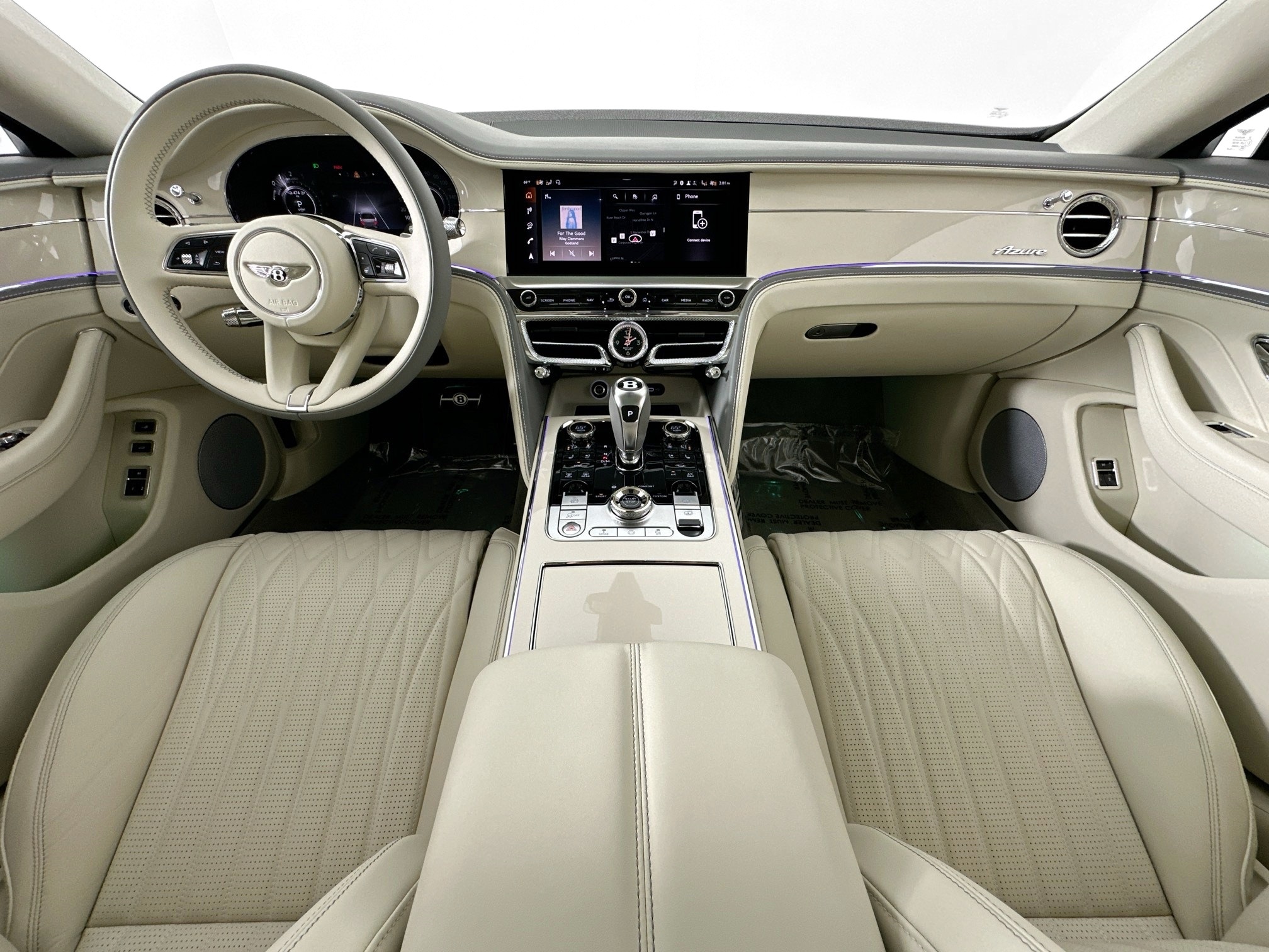 new 2026 Bentley Flying Spur car