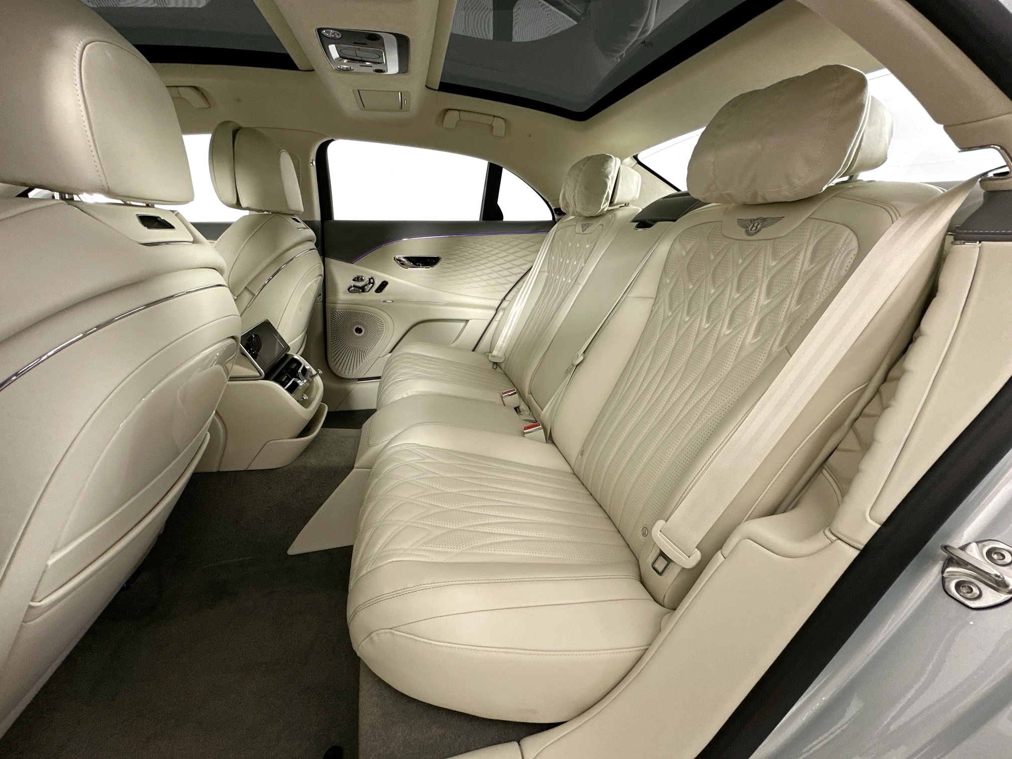 new 2026 Bentley Flying Spur car