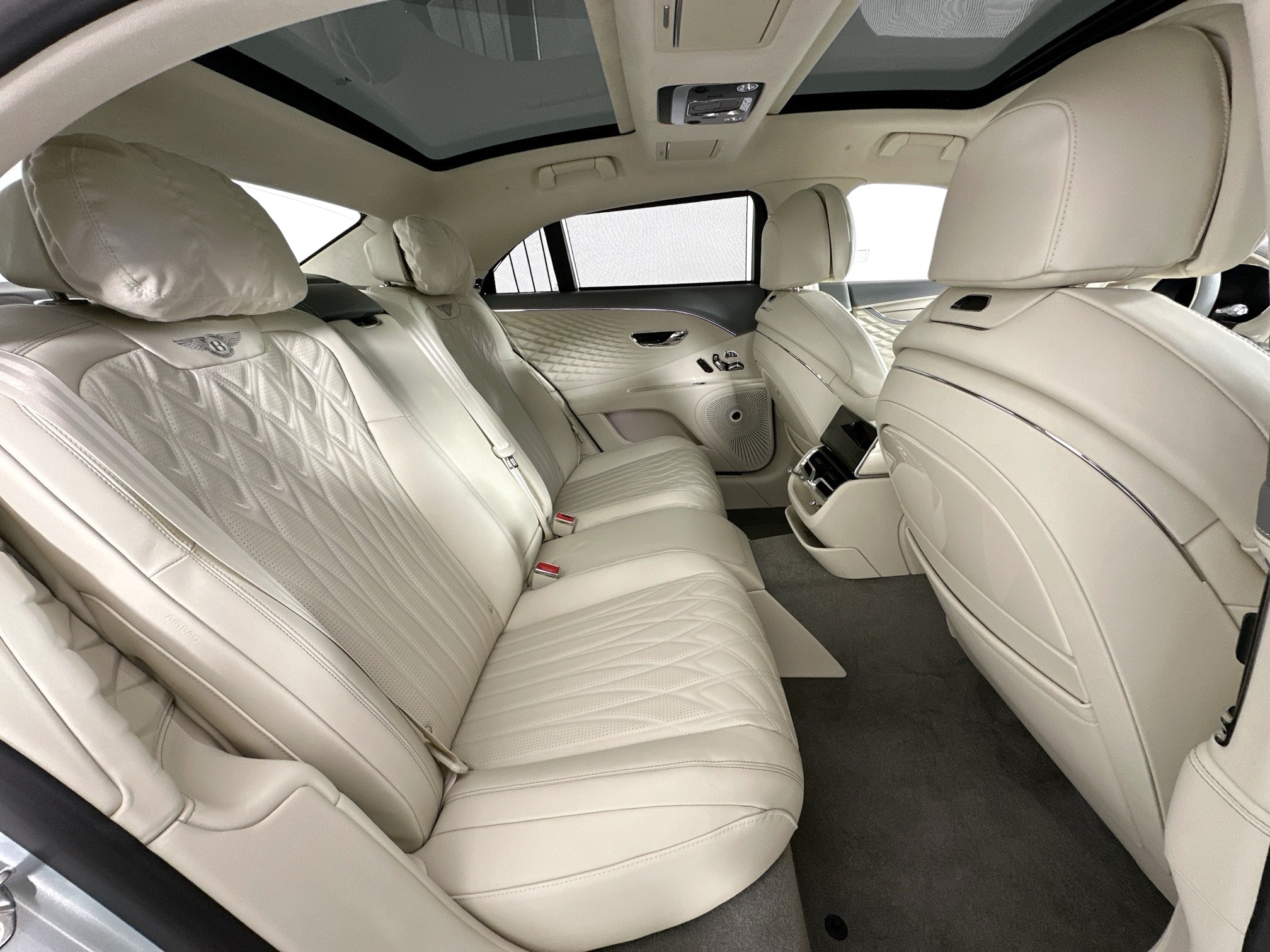 new 2026 Bentley Flying Spur car