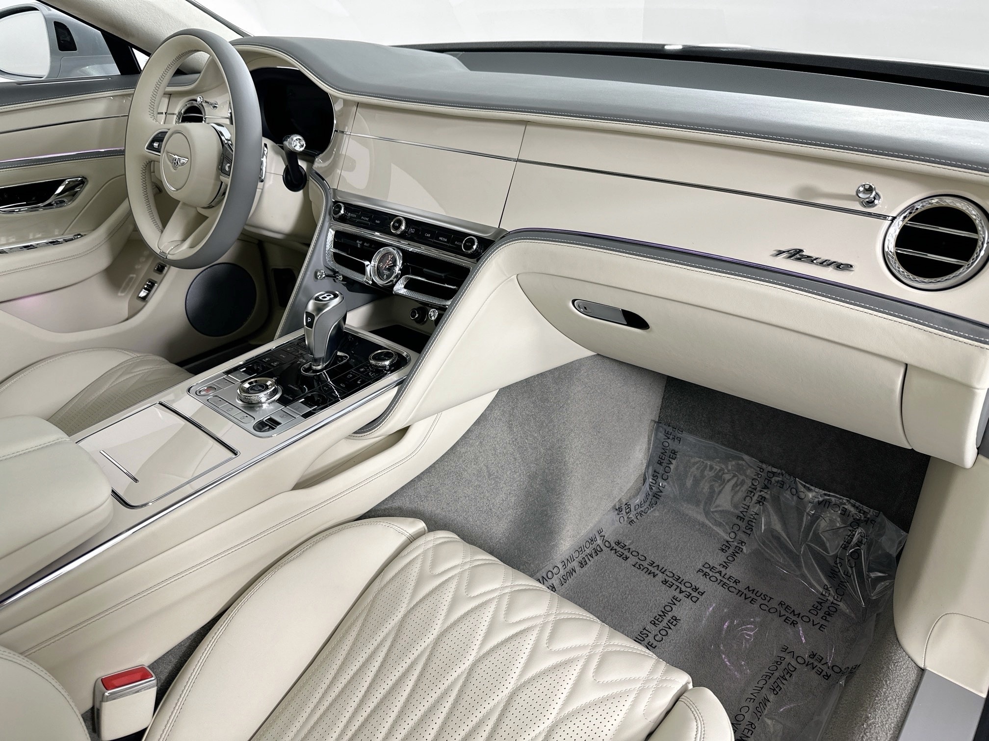 new 2026 Bentley Flying Spur car