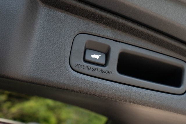 2026 Honda CR-V Hybrid Sport-L photo 11
