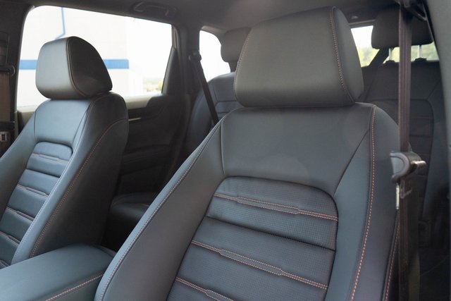 2026 Honda CR-V Hybrid Sport-L photo 14