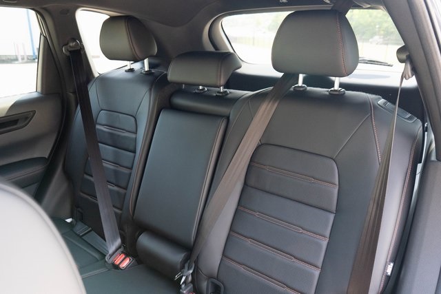 2026 Honda CR-V Hybrid Sport-L photo 15