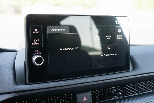 2026 Honda CR-V Hybrid Sport-L photo 19