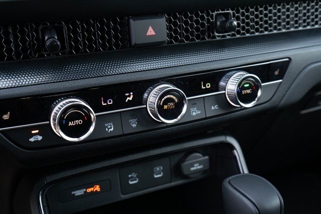 2026 Honda CR-V Hybrid Sport-L photo 20