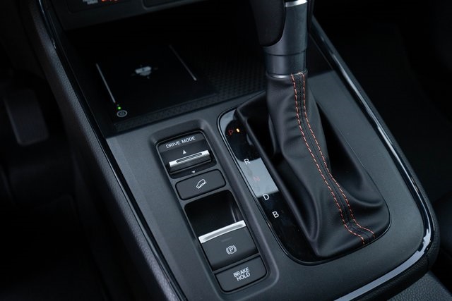 2026 Honda CR-V Hybrid Sport-L photo 22