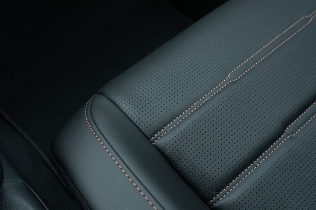 2026 Honda CR-V Hybrid Sport-L photo 23