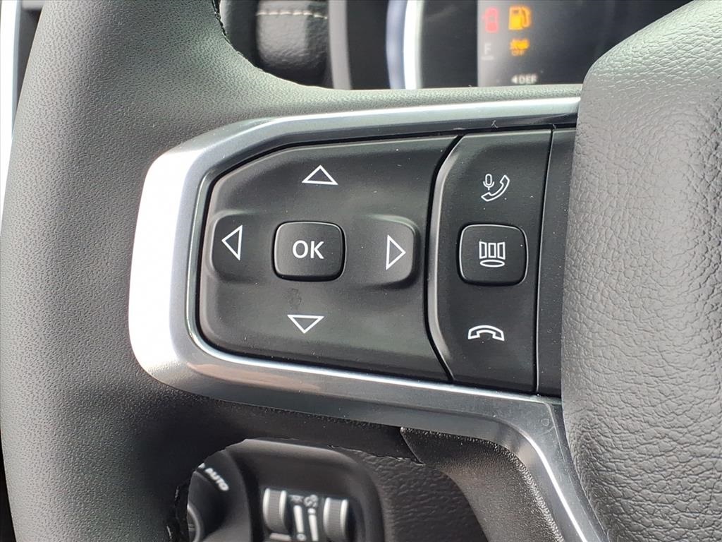 used 2025 Ram 2500 car, priced at $72,901