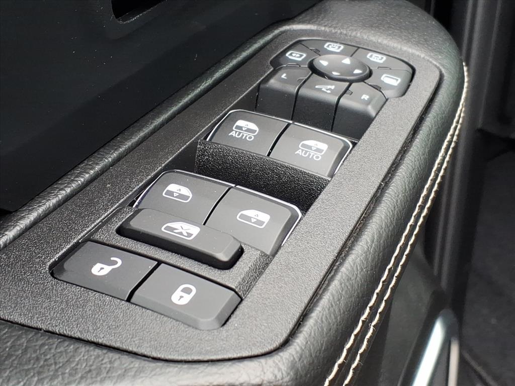 used 2025 Ram 2500 car, priced at $72,901