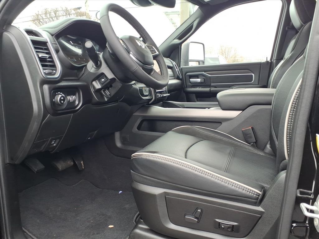 used 2025 Ram 2500 car, priced at $72,901