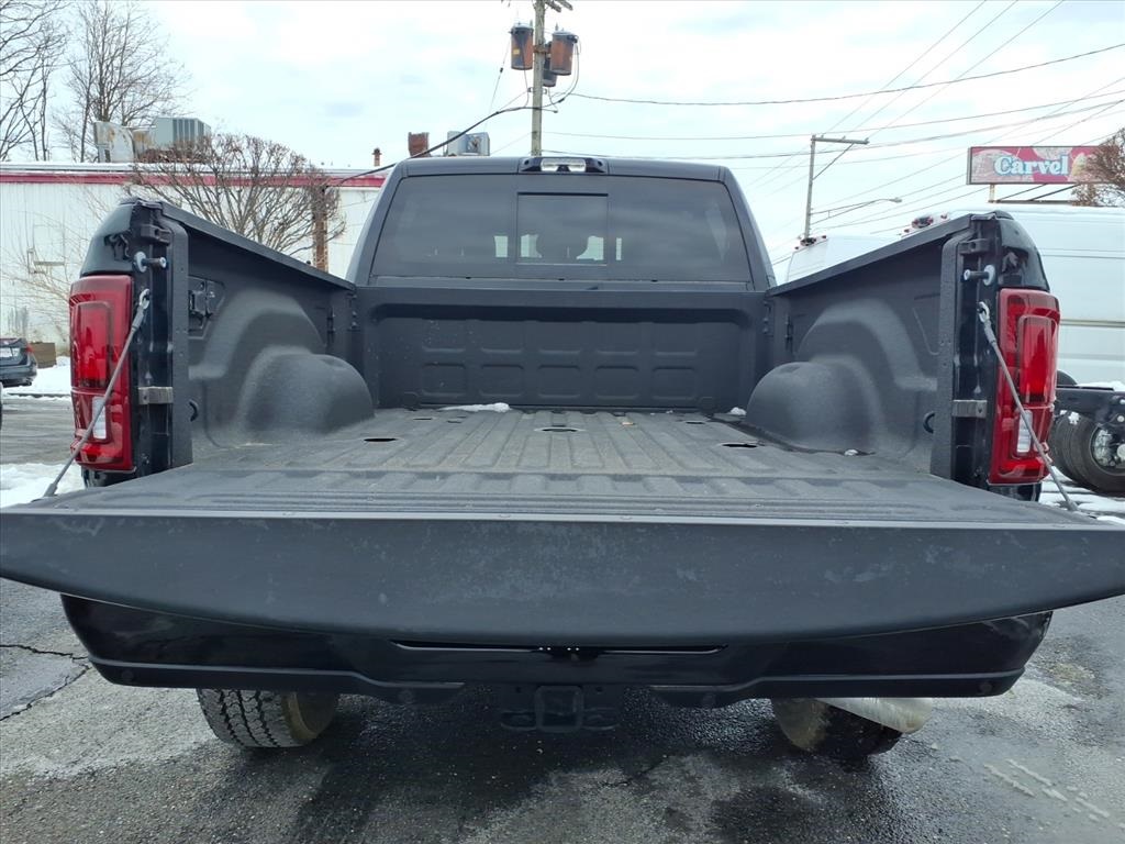 used 2025 Ram 2500 car, priced at $72,901