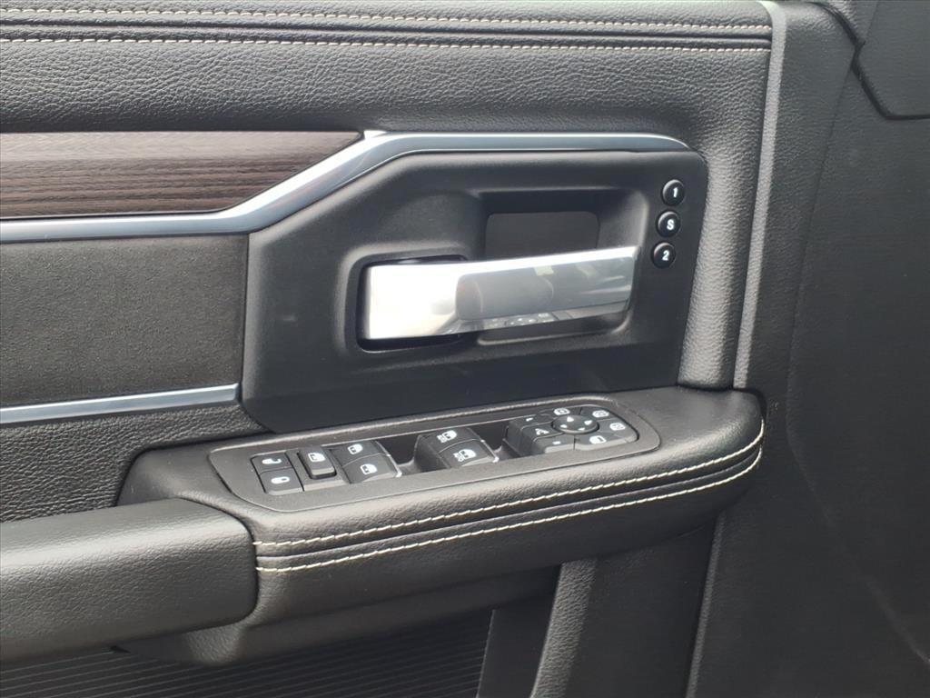 used 2025 Ram 2500 car, priced at $72,901