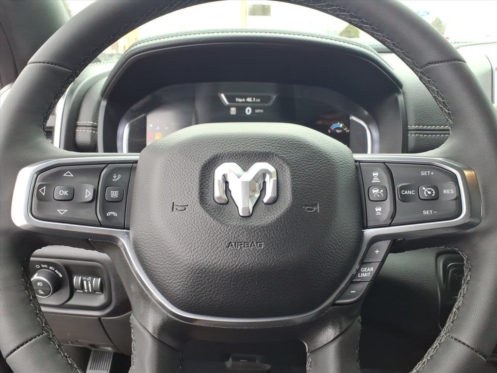 used 2025 Ram 2500 car, priced at $72,901