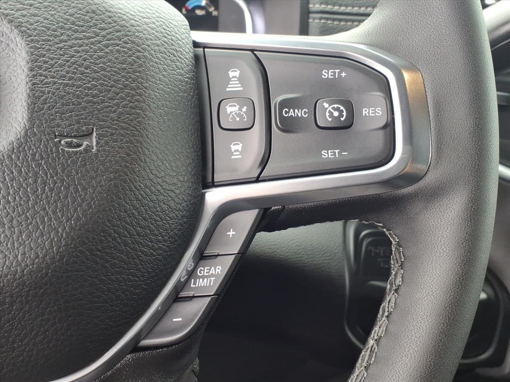 used 2025 Ram 2500 car, priced at $72,901