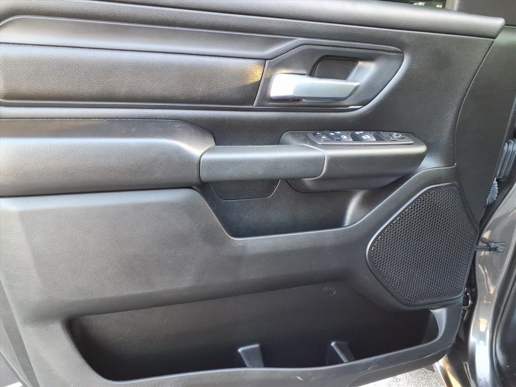 used 2024 Ram 1500 car, priced at $31,900