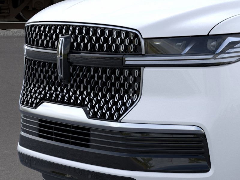 new 2026 Lincoln Navigator L car, priced at $109,090