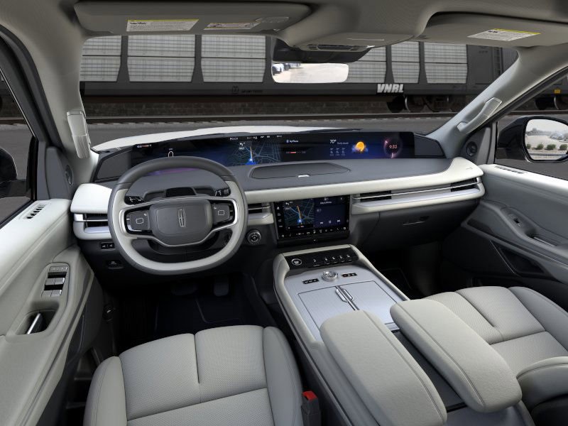 new 2026 Lincoln Navigator L car, priced at $109,090