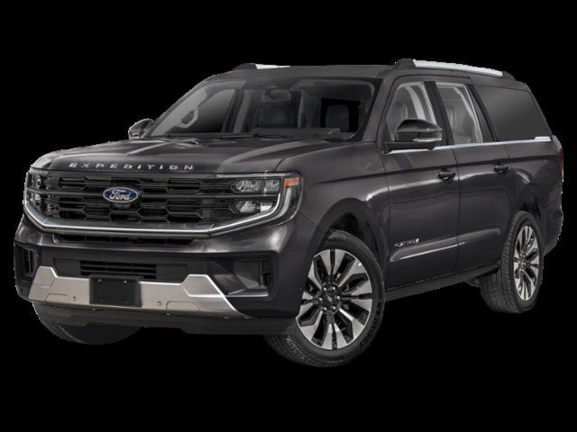2025 Ford Expedition