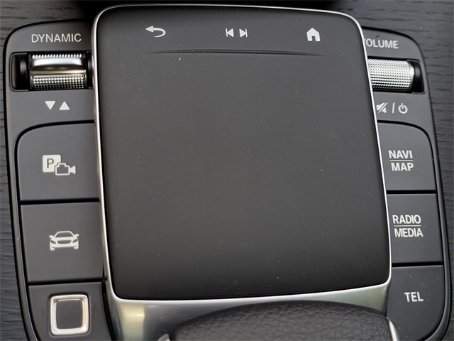 new 2025 Mercedes-Benz GLS car, priced at $101,275