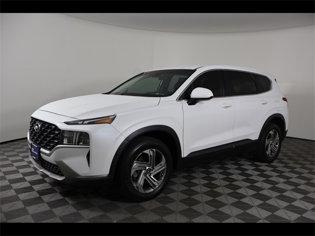 2022 Hyundai Santa Fe SE
