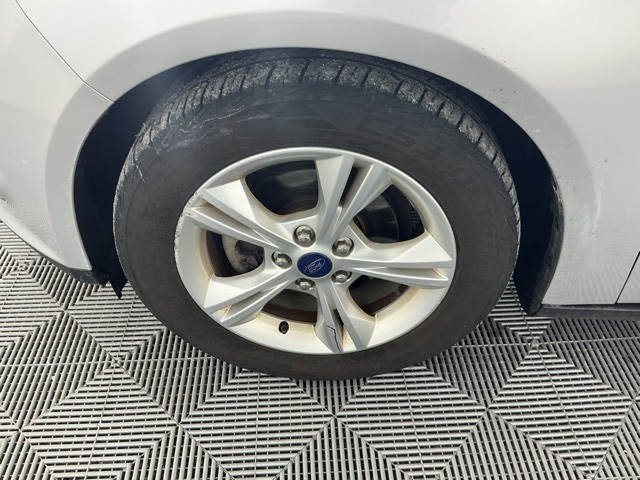 used 2014 Ford Focus car, priced at $8,748