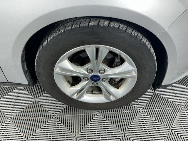 used 2014 Ford Focus car, priced at $8,748