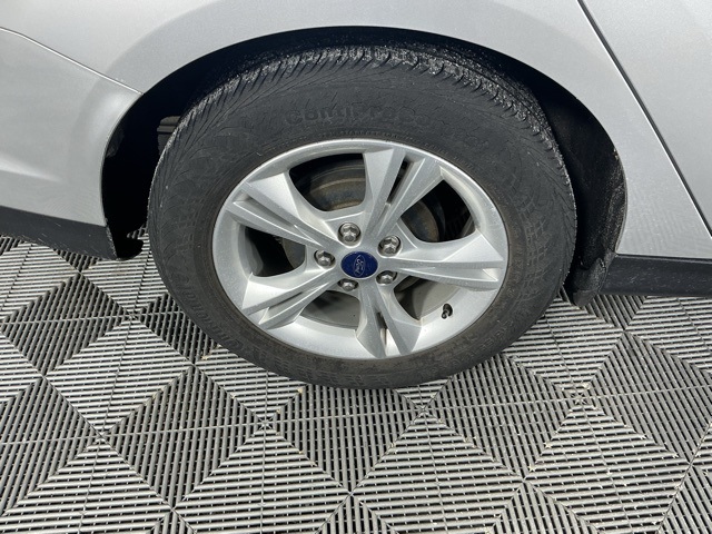used 2014 Ford Focus car, priced at $8,748