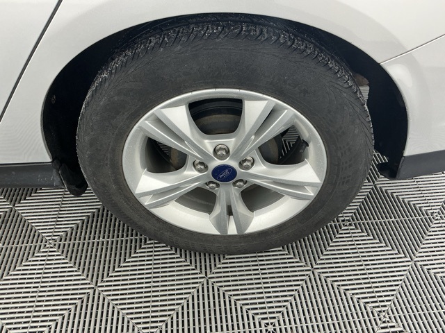 used 2014 Ford Focus car, priced at $8,748