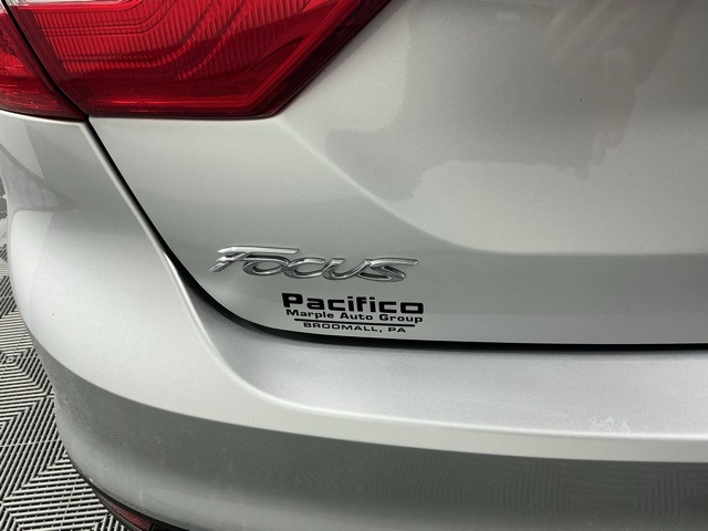 used 2014 Ford Focus car, priced at $8,748