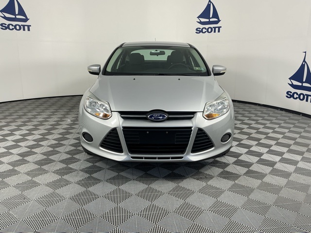 used 2014 Ford Focus car, priced at $8,748