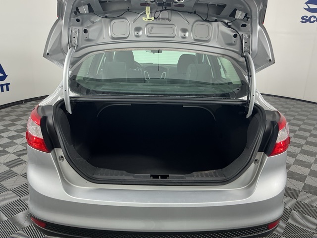 used 2014 Ford Focus car, priced at $8,748