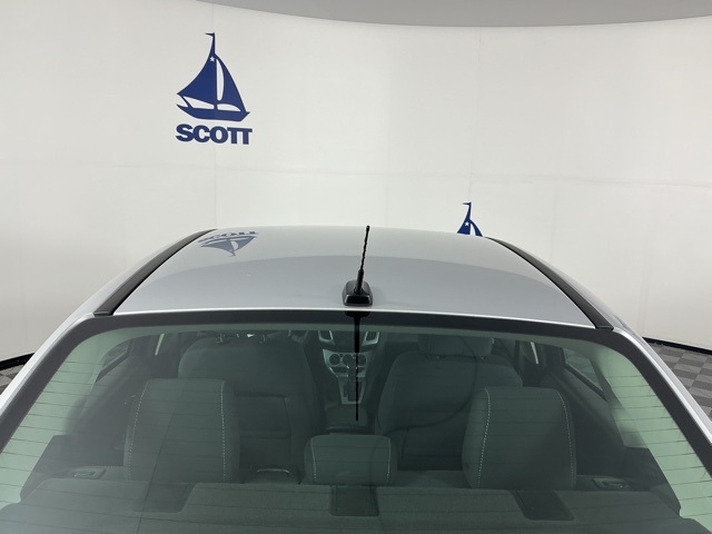 used 2014 Ford Focus car, priced at $8,748