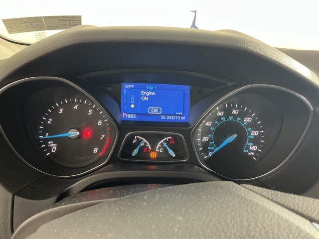 used 2014 Ford Focus car, priced at $8,748