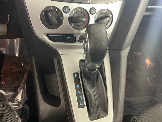 used 2014 Ford Focus car, priced at $8,748
