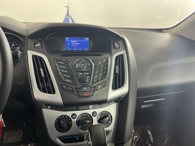 used 2014 Ford Focus car, priced at $8,748