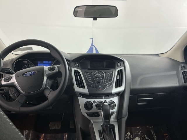 used 2014 Ford Focus car, priced at $8,748