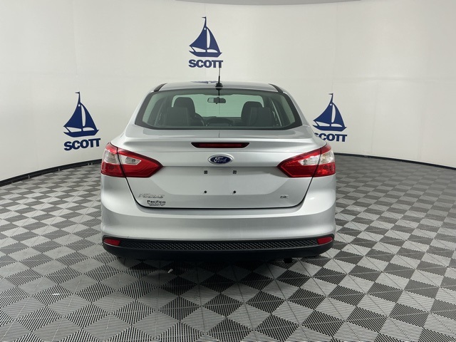 used 2014 Ford Focus car, priced at $8,748