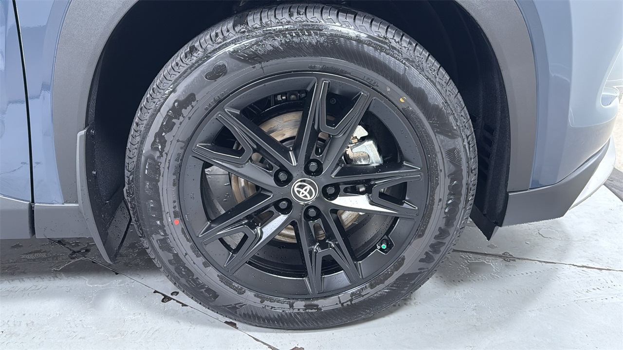 2026 Toyota Grand Highlander Hybrid MAX Platinum photo 19