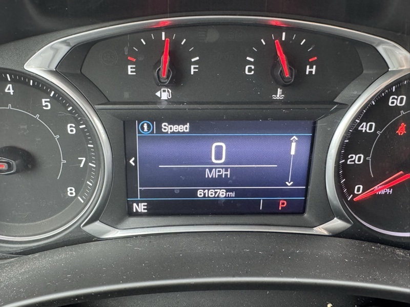 Used 2019 GMC Terrain SUV
