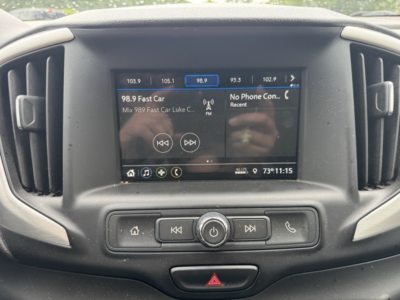 Used 2019 GMC Terrain SUV