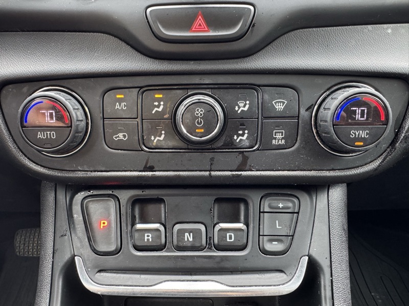 Used 2019 GMC Terrain SUV