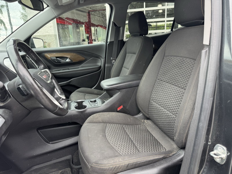 Used 2019 GMC Terrain SUV