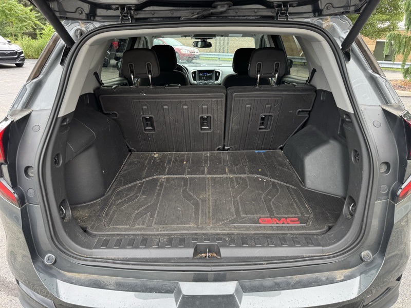 Used 2019 GMC Terrain SUV