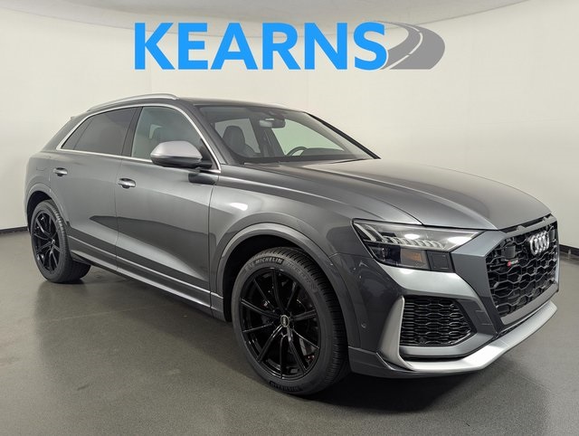 2022 Audi RS Q8 Base's photo