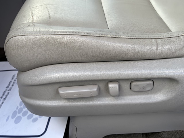 used 2015 Honda Odyssey car, priced at $12,995